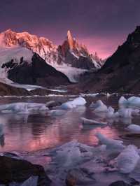 3 Reasons Why Patagonia Is a Must for Your Winter Vacation 