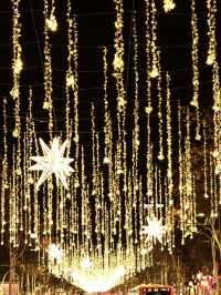 A Festive Fiesta: Christmas in Barcelona