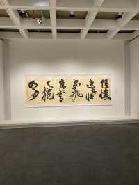 สายอาร์ตไม่ควรพลาด  Hong Kong, Museum of Art 