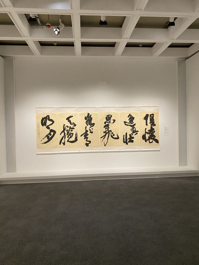 สายอาร์ตไม่ควรพลาด  Hong Kong, Museum of Art 
