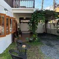 Once Again Hostel in Chiang Mai