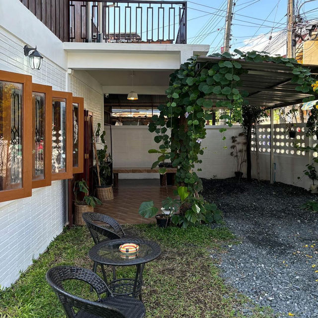 Once Again Hostel in Chiang Mai