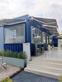 9Bar House koff คาเฟ่นนทบุรี 