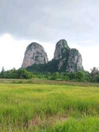 เขาฉกรรจ์  จังหวัดสระแก้ว