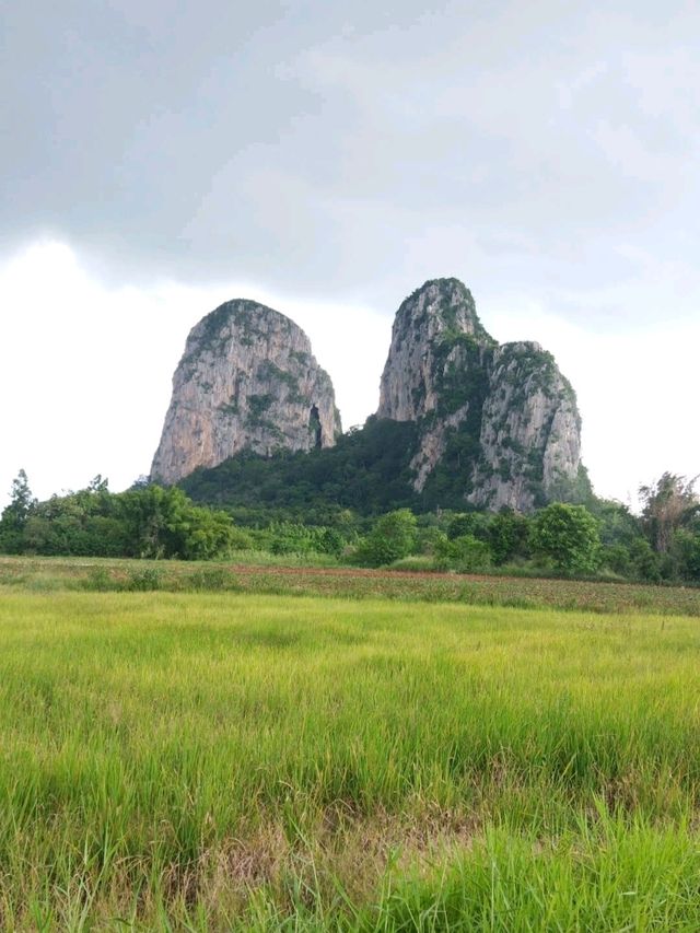 เขาฉกรรจ์  จังหวัดสระแก้ว