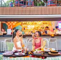 The collective pattaya 