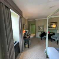 The Royal Crescent Hotel & Spa