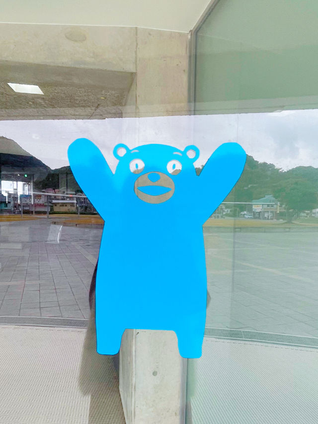 熊本観光☺️見てみたい❣️美しい建築🌟海のピラミッド🌊