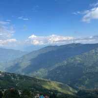 🇮🇳 印度-大吉嶺 Darjeeling Happy Valley