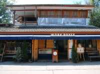 คาเฟ่ในเมืองน่านสวยๆ น่านั่ง Workboxes Cafe' 