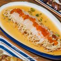 izakaya เปิดใหม่ เอกมัย 🚩  Why So Delicious