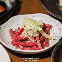izakaya เปิดใหม่ เอกมัย 🚩  Why So Delicious