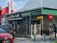 IT Roo Café
