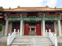 2024旅行回顧✨ 高雄市忠烈祠✨