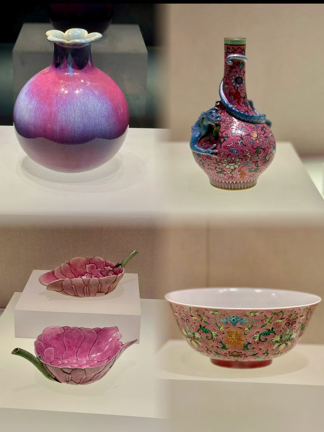 Liaoning Provincial Museum: A Treasure Trove of History and Culture