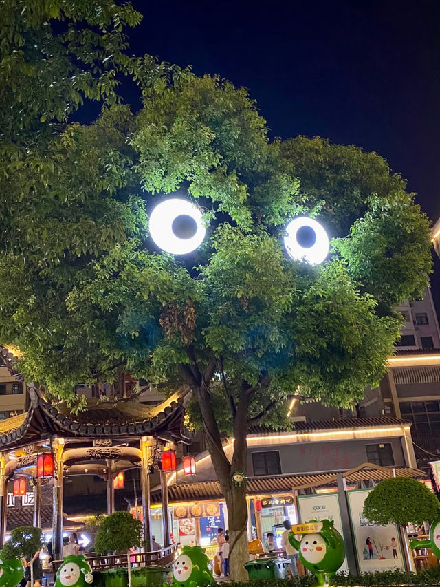 Léi Jiē (罍街): A Cultural and Artistic Hub in Hefei
