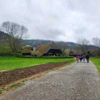 Black Forest Open Air Museum