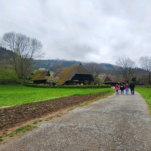 Black Forest Open Air Museum