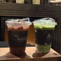 HEX CAFE 