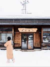 Otaru Canal: A Scenic Gem of Hokkaido