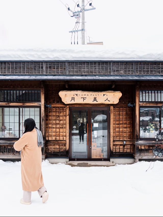Otaru Canal: A Scenic Gem of Hokkaido