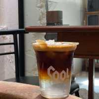Cool Craft Coffee Trang