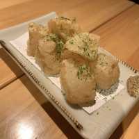 【金沢】ちくわ