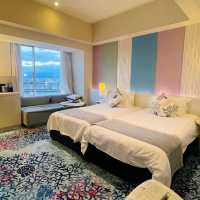 Hotel Universal Port