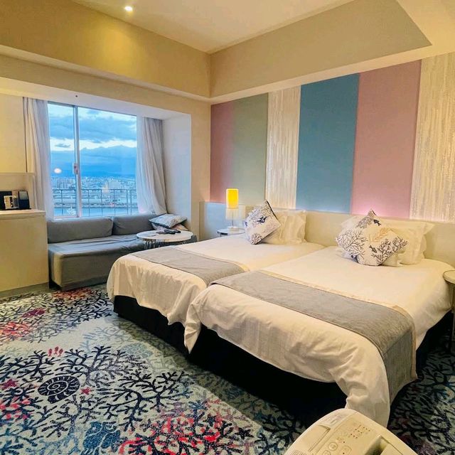 Hotel Universal Port