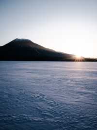 【冬の阿寒湖】美しい北海道のおすすめスポット