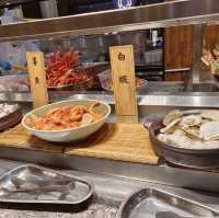 礁溪 長榮鳳凰酒店桂冠自助餐廳