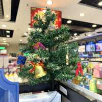 Discover the Magic of Christmas at Aeon Wellness ✨