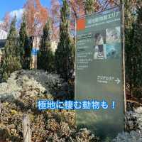 動物に癒されよう！のんほいパーク(豊橋総合動植物公園）