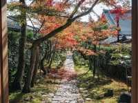 Ryoanji Temple