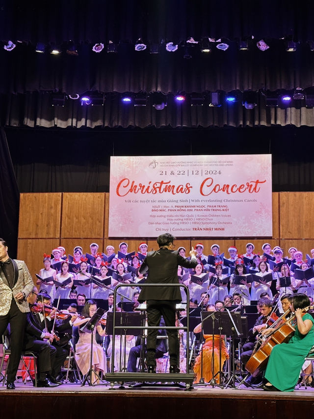 SAIGON OPERA HOUSE | Ho Chi Minh, VN