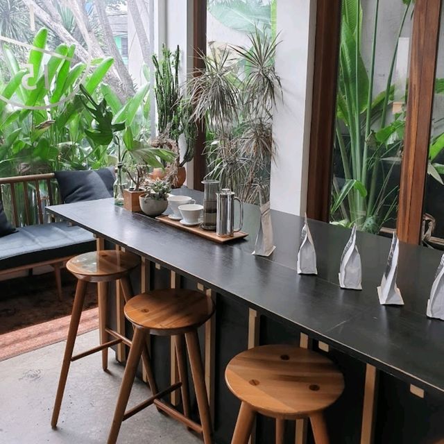 Nice space