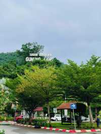 Gunung Lang Recreational Park: A Hidden Gem in Ipoh