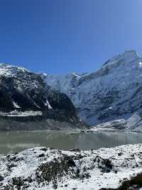 Hooker Valley Track: A Journey to New Zealand’s Iconic Alpine Beauty