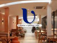 Ucup Coffeebar x specialty Coffee 