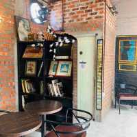 Platf9rm Coffee Ipoh