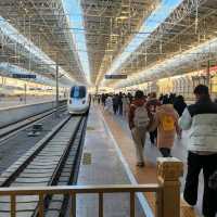 My First Trip to Beijing: A Journey to Remember