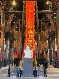 รีวิวพิพิธภัณฑ์บ้านดำ เชียงราย :สายอาร์ตอย่าพลาด