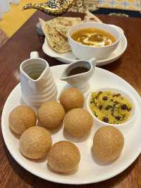 Agrabah Cafe🥙🧆