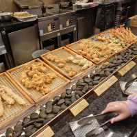 新莊  饗饗INPARADISE宏匯新莊店