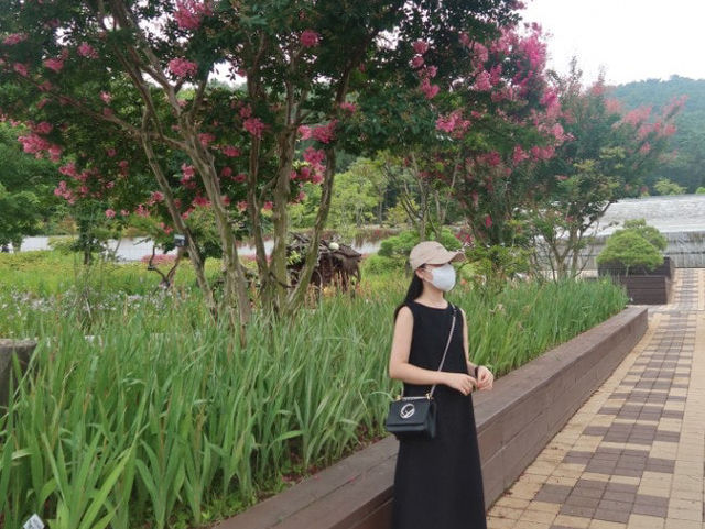 대부도 
