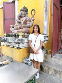 พระพิฆเนศ ปางชนะมาร ปราสาทนครหลวง