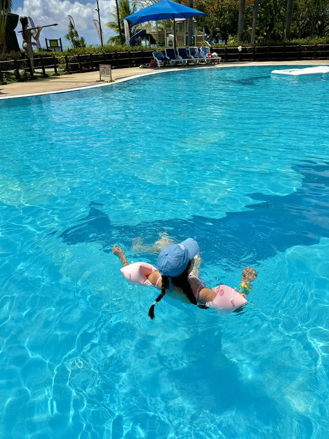 사이판 전 객실 오션뷰 숙소🏝️