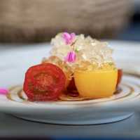 Oceanside Beach Club & Restaurant 
