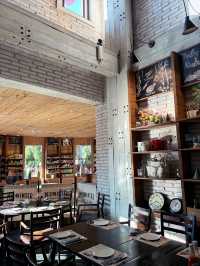 Midwinter - Khao Yai