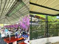 สวนสัตว์และกิจกรรมครอบครัว ในอยุธยา
